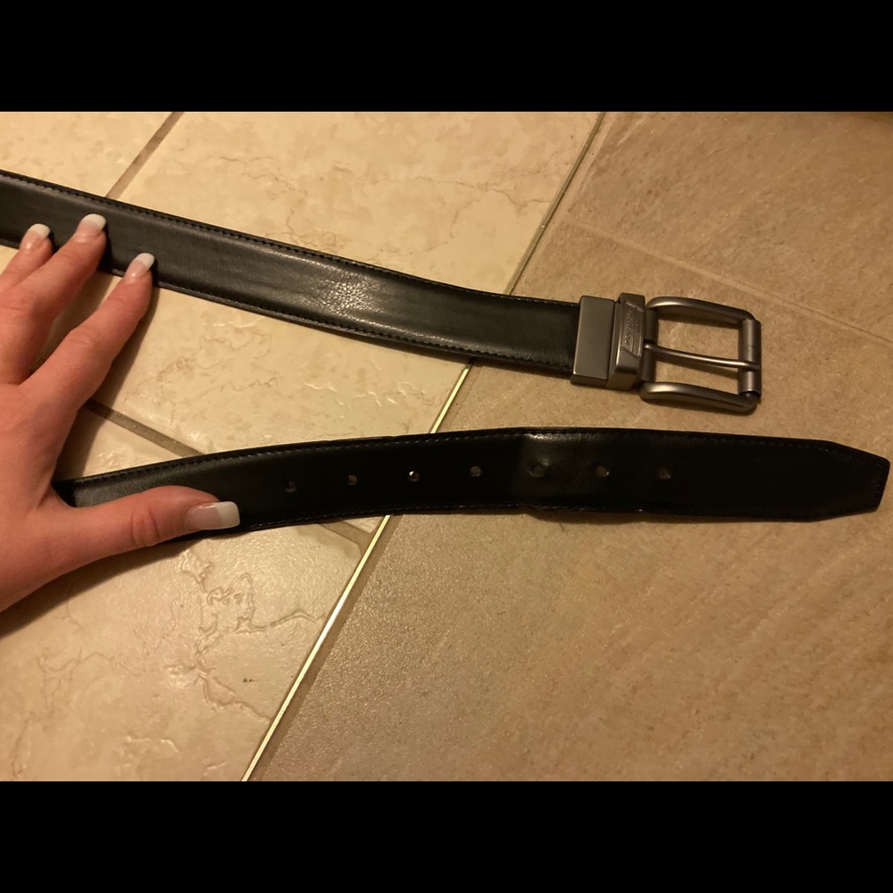 Genuine Dickies Reversible Belt - Picture 4 of 6